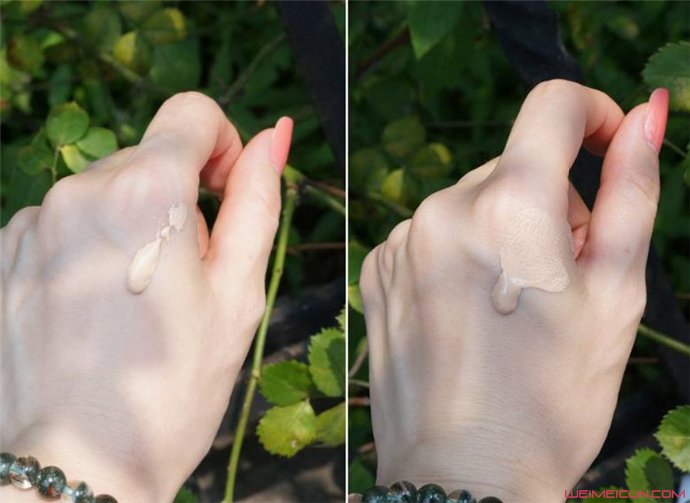 BB霜和粉底液能一起用嗎 來(lái)了解下二者的區(qū)別和作用