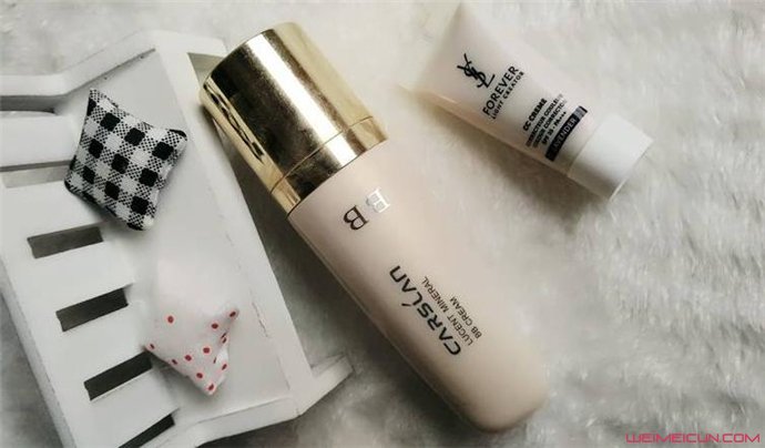 BB霜和隔離霜的區(qū)別在哪里 二者最大的不同在這里了