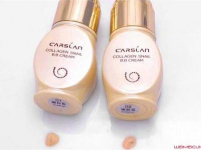 BB霜和隔離霜的區(qū)別在哪里 二者最大的不同在這里了