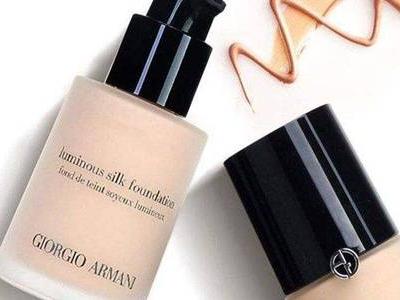 油皮最好用粉底液排行榜，雅詩蘭黛蘭蔻絕對不會選錯