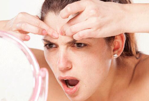 臉上的痘坑能去除嗎 簡(jiǎn)單9招讓你擺脫“月球臉”