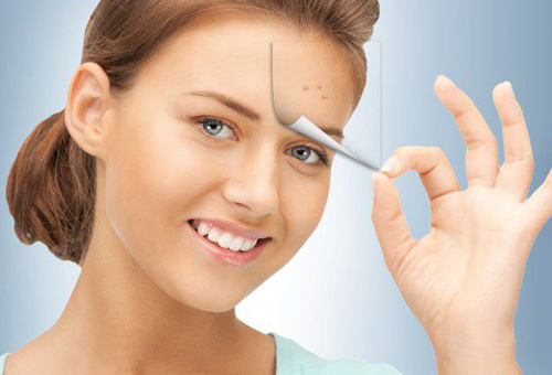 額頭長(zhǎng)痘的原因及調(diào)理方法 杜絕痘痘橫行