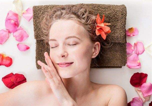 冬季皮膚容易干癢？做到這幾點(diǎn)很有必要