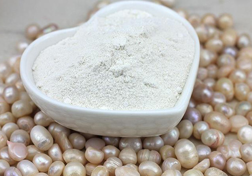 珍珠粉能去痘印嗎?去痘印的6個必殺技-易網健康養生網 珍珠粉能去痘印嗎?去痘印的6個必殺技