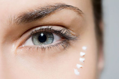 女人黑眼圈怎么去除？常吃這些黑眼圈不再來