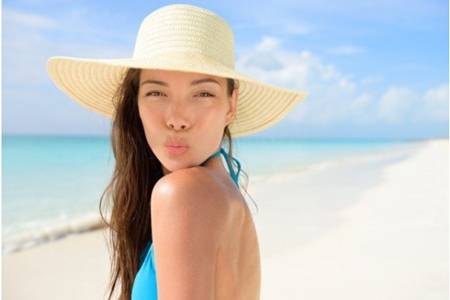 隔離霜史上最全作用，原來女生化妝用隔離這么重要