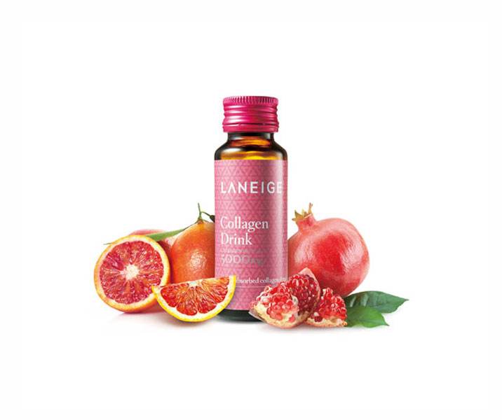 膠原蛋白的排行榜，原材料安全珍貴！