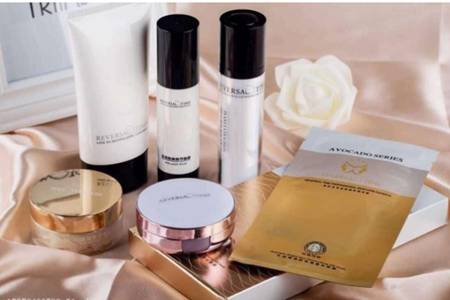 全球護(hù)膚品品牌十大排名，雅詩蘭黛竟然比不上它