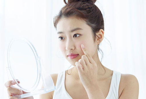 快速去痘印的方法 你需做好這幾點