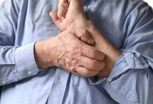 春季容易皮膚瘙癢 原來是這4個原因造成的！