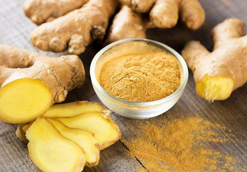 生姜擦臉有去痘印的作用嗎？痘印的去除方法