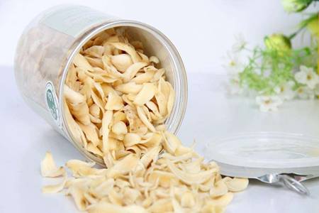 百合的功效與作用，除了泡水百合怎么做好吃？