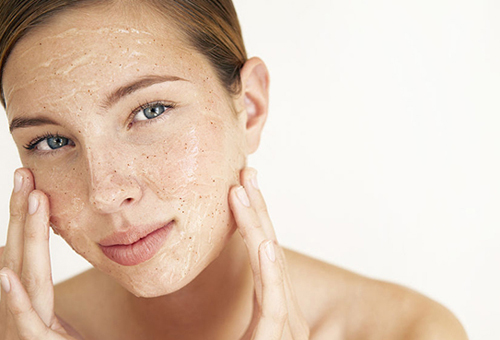 生姜擦臉有去痘印的作用嗎？痘印的去除方法