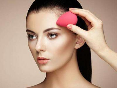 散粉定妝會不會堵塞毛孔 教你4個妙招來避免