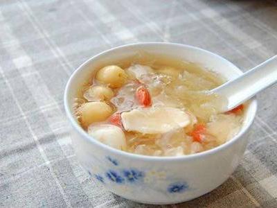 百合的功效與作用，除了泡水百合怎么做好吃？