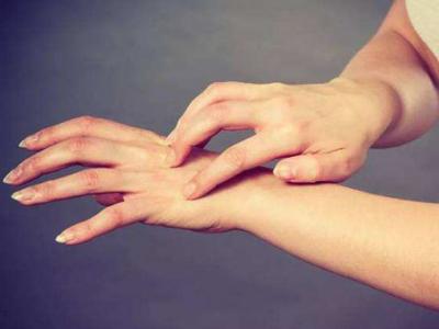 春季容易皮膚瘙癢 原來是這4個原因造成的！