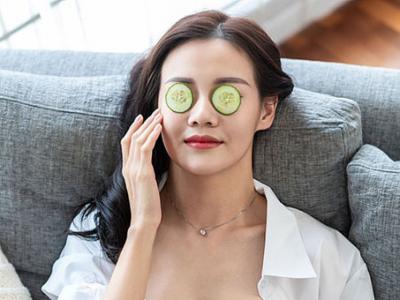 什么時(shí)間敷面膜效果好？晚上睡前護(hù)膚效果加倍