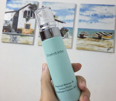 適合干皮女生的平價水乳  清爽不油膩