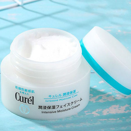 珂潤面霜好用嗎？珂潤面霜適合什么膚質(zhì)