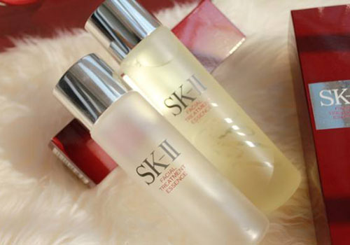 sk2神仙水的功效是什么？sk2神仙水專柜賣多少錢