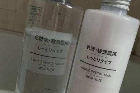 什么牌子的爽膚水好，好用又便宜民窟女孩的最愛爽膚水推薦