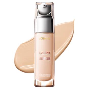 歐萊雅粉底液怎么樣？效果由個人的差異來決定