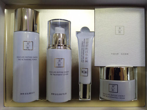 素野護(hù)膚品怎么樣？素野多肽護(hù)膚品有什么作用