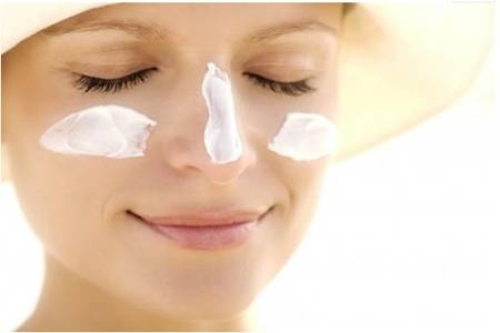 隔離霜的六個護膚作用，隔離紫外線的正確使用方法