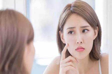 戴口罩起痘痘怎么辦？預防新型冠狀病毒也別忽略了戰痘