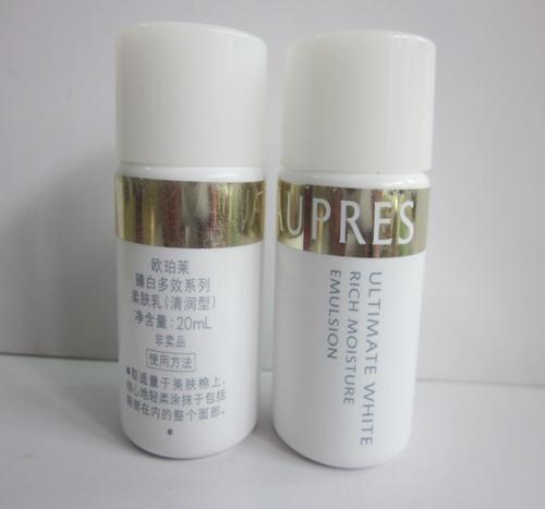 歐珀萊的護膚品怎么樣？歐珀萊系列適合什么年齡？