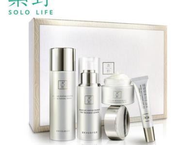 素野多肽護膚品怎么樣？有哪幾個系列