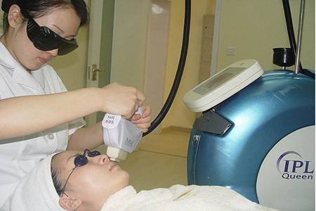 光子嫩膚的危害缺陷，醫美光子嫩膚術后的注意事項