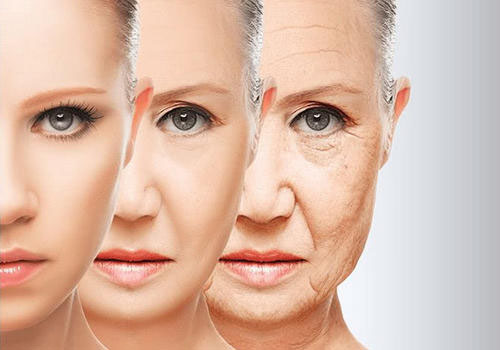 下眼袋有細紋怎么辦?教你4招淡化皺紋