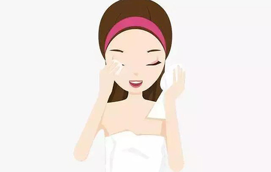 晚上睡覺不卸妝會有哪些危害？這五點你必知