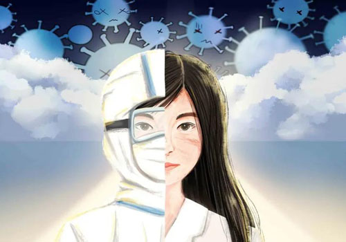 長時間戴口罩給肌膚帶來哪些不適？如何正確護理？