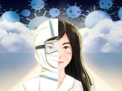 長時間戴口罩給肌膚帶來哪些不適？如何正確護理？