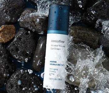 眼部保養(yǎng)要趁早 推薦4款好用的眼霜