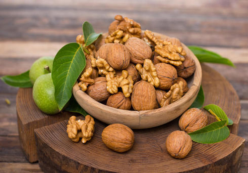 女人想要年輕美麗 這幾款抗衰老食物要多吃