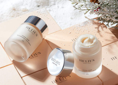 面霜有哪些護膚效果？如何選擇適合自己膚質的面霜