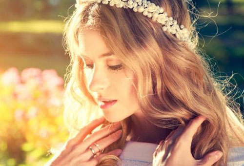 女人想要有體香該怎么做 4個方法讓你擁有迷人體香!