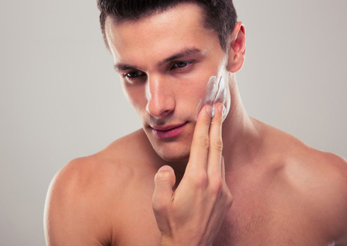 男士收縮毛孔的方法 10招讓你遠(yuǎn)離毛孔尷尬