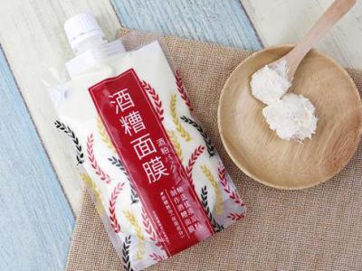 酒糟面膜能每天使用嗎 酒糟面膜使用方法