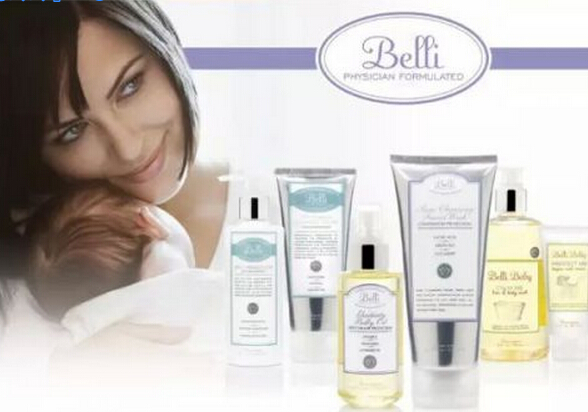 孕婦護膚品哪個好？小編推薦世界十大品牌