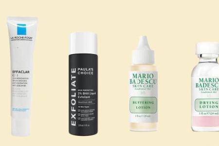 孕婦使用水楊酸的化妝品的危害 孕期祛痘的四個方法-易網健康養生網 孕婦使用水楊酸的化妝品的危害 孕期祛痘的四個方法