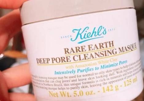 清潔面膜哪種好？下面三種單品絕對讓你種草