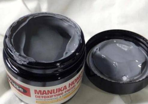 清潔面膜哪種好？下面三種單品絕對讓你種草