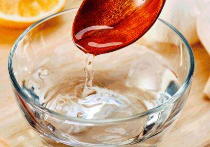 醋柴**功效與作用，美白去角質(zhì)！