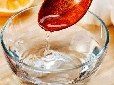 白醋可以洗臉嗎，可以！