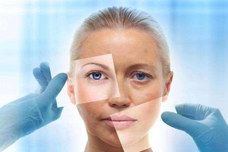 用維e擦臉半年后的變化，維生素e護膚美容功效強大