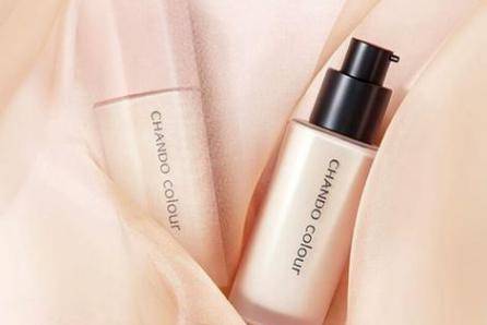 混合性皮膚痘肌T區總脫妝出油 選對粉底液很重要